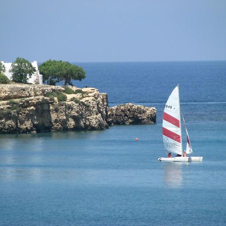 Villa Belamar Hersonissos  Exteriér fotografie