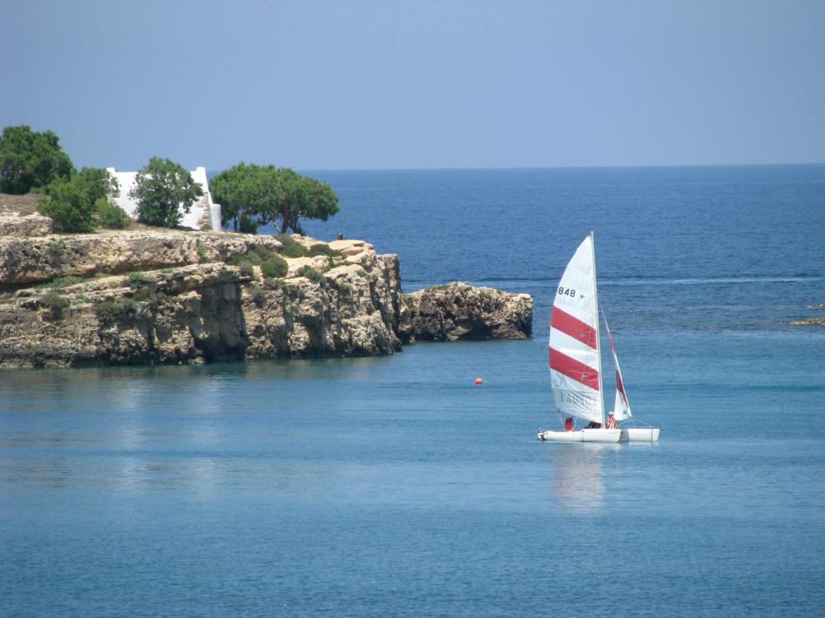 Villa Belamar Hersonissos  Exteriér fotografie