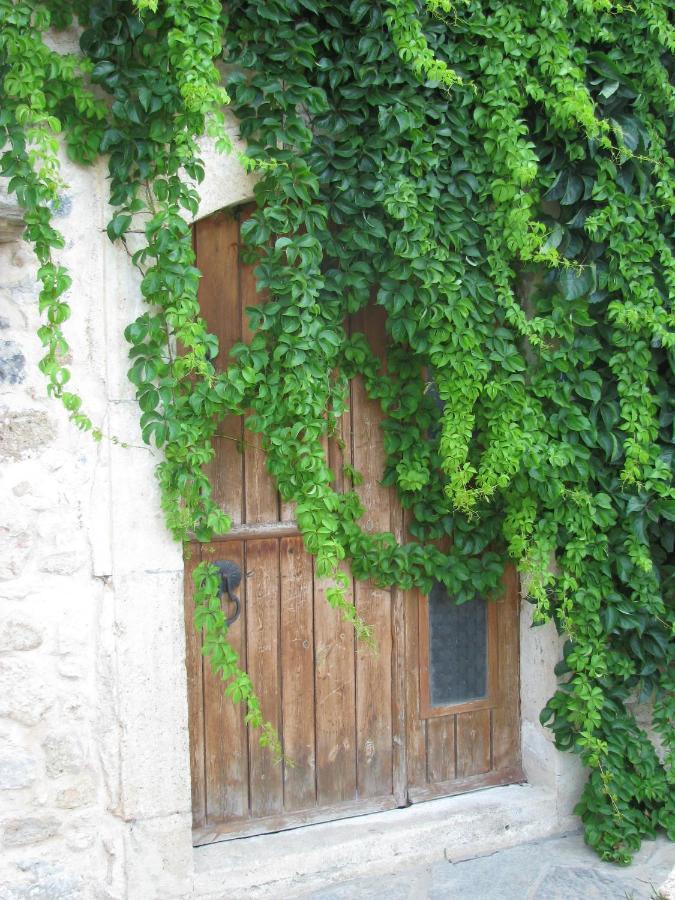 Villa Belamar Hersonissos  Exteriér fotografie