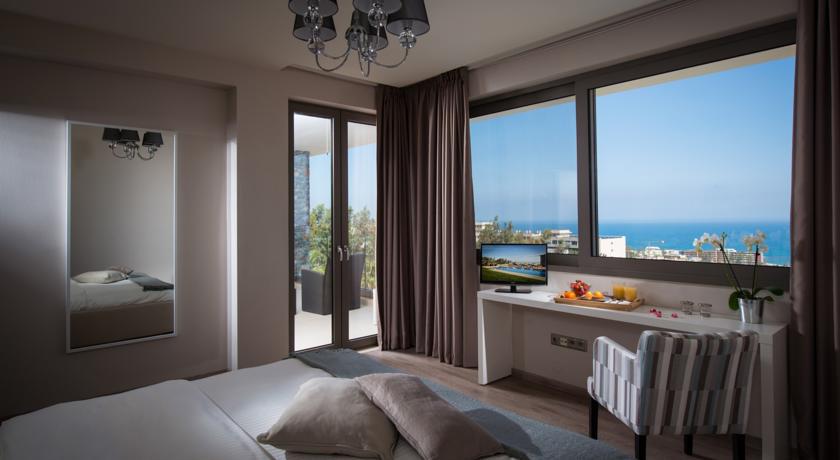 Villa Belamar Hersonissos  Pokoj fotografie