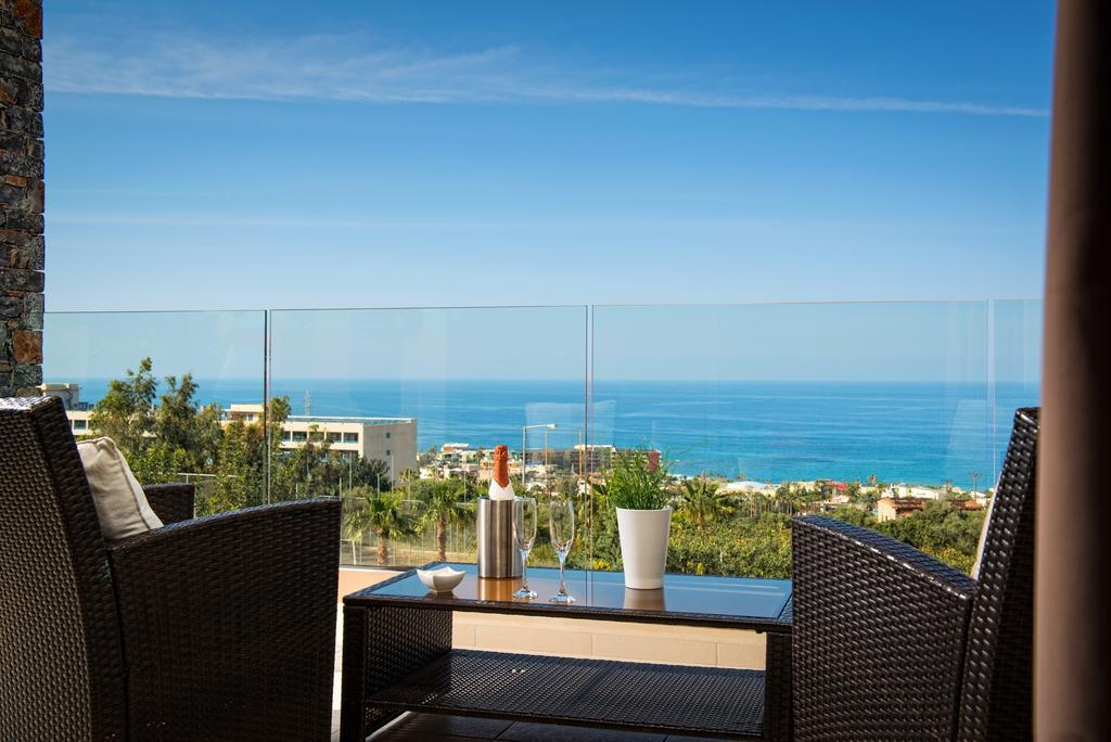 Villa Belamar Hersonissos  Pokoj fotografie