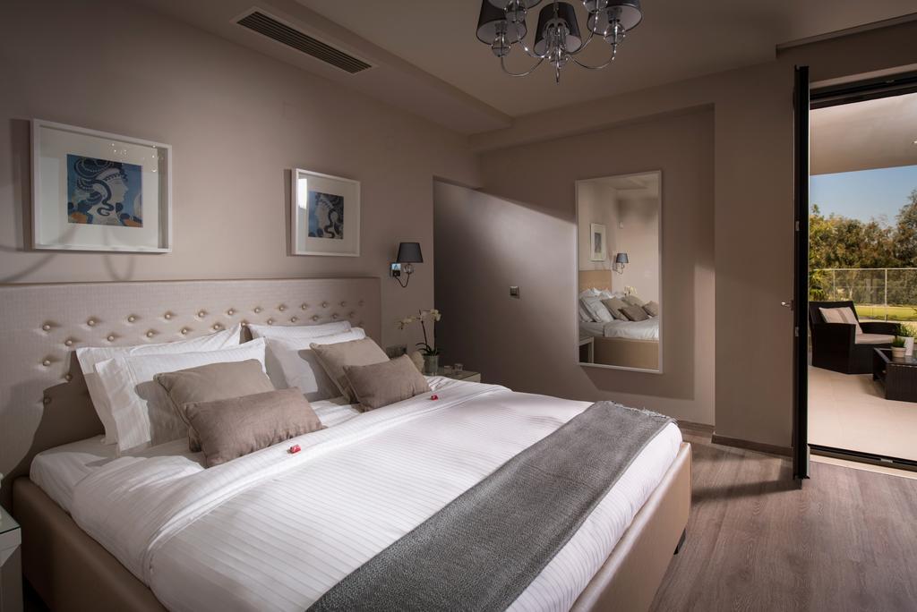 Villa Belamar Hersonissos  Pokoj fotografie