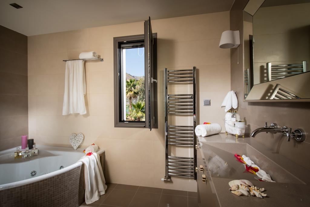 Villa Belamar Hersonissos  Pokoj fotografie