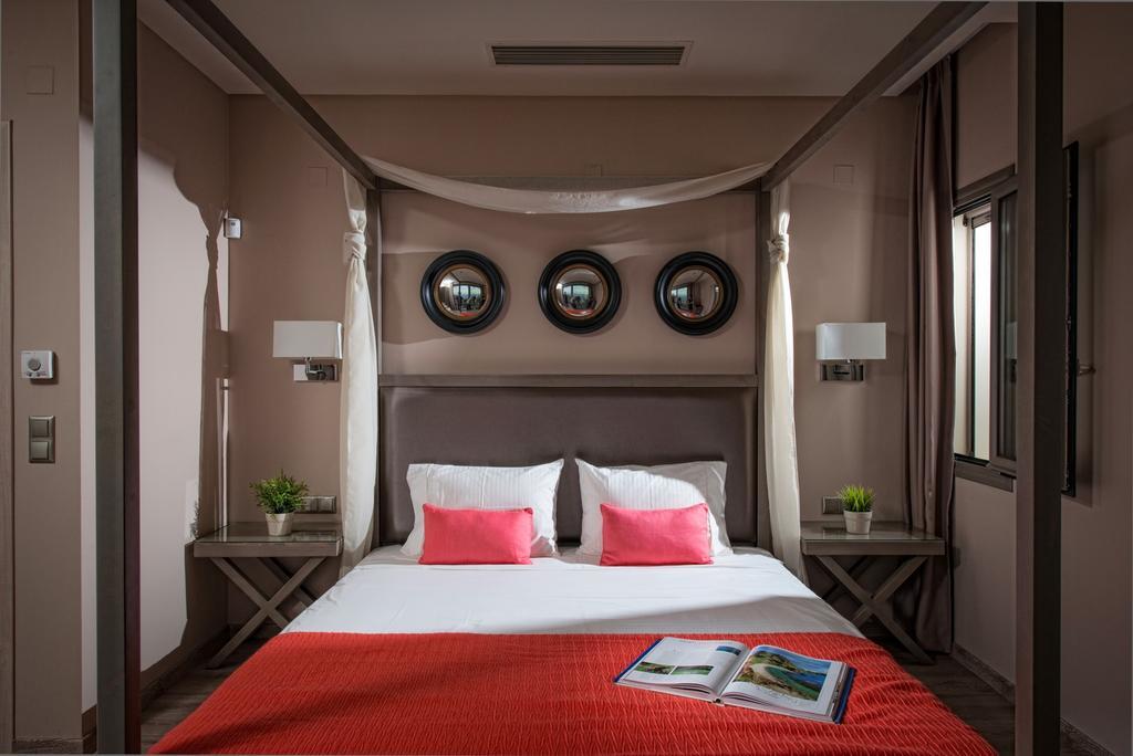 Villa Belamar Hersonissos  Pokoj fotografie